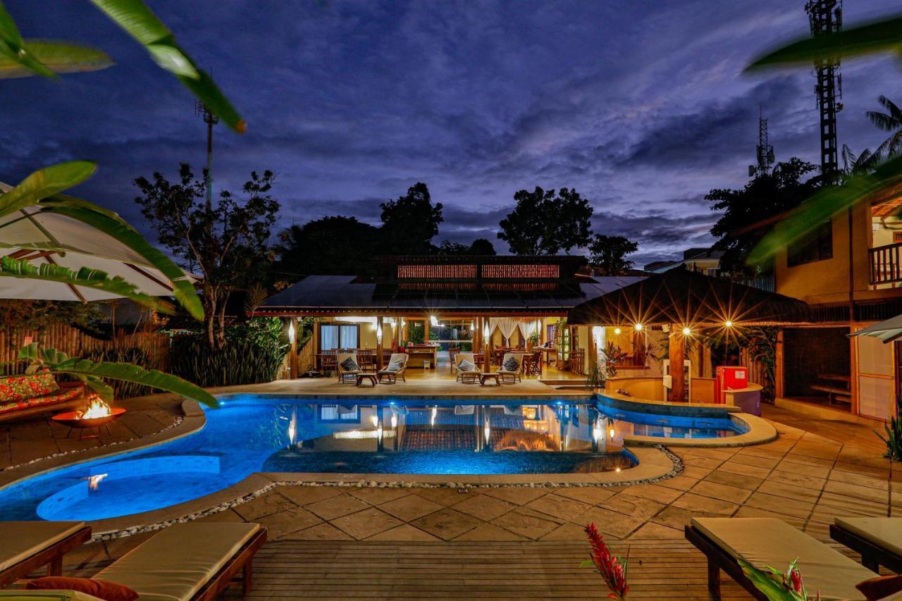 Paraíso Ecológico Pousada&SPA Porto Seguro Exterior foto
