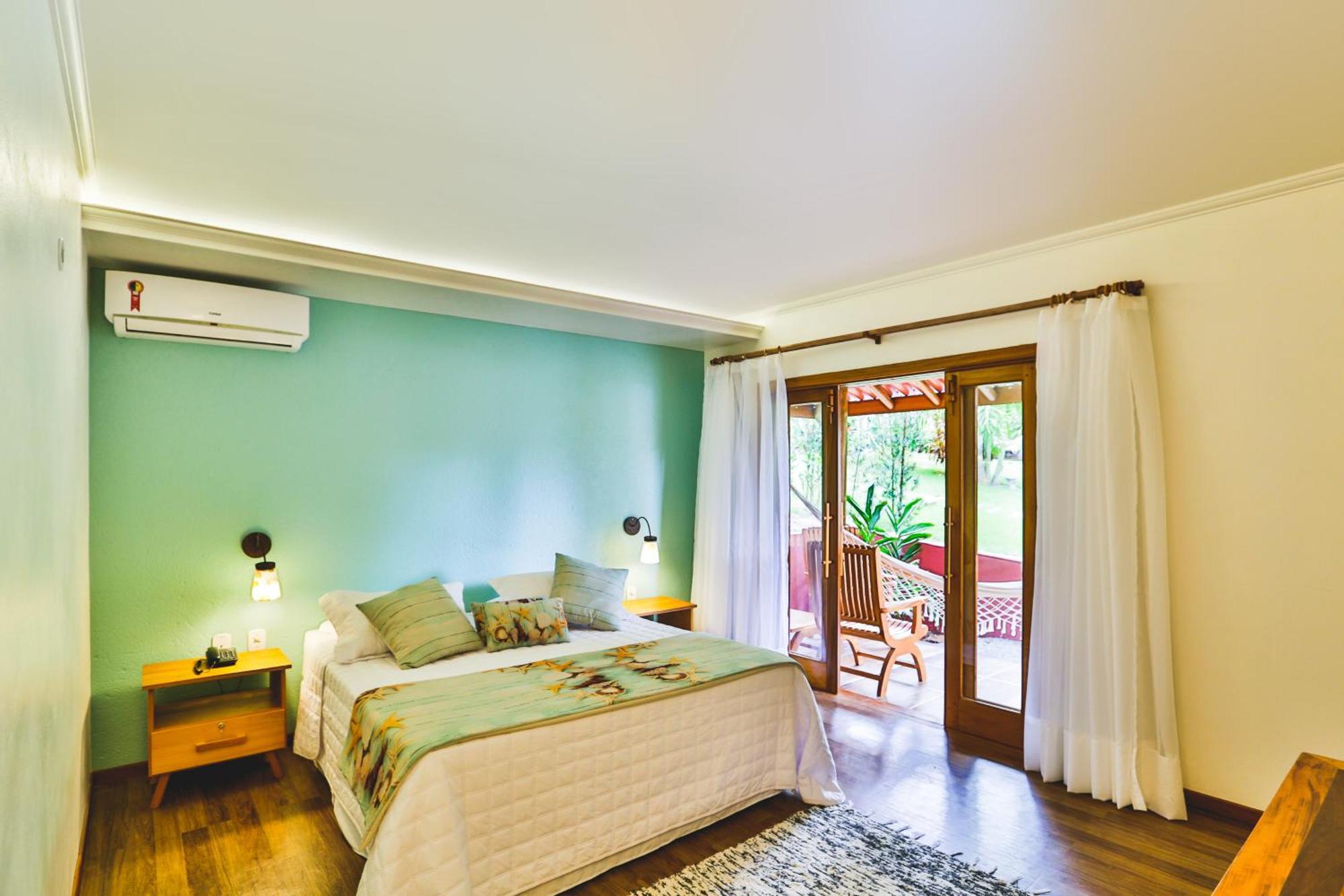Paraíso Ecológico Pousada&SPA Porto Seguro Exterior foto