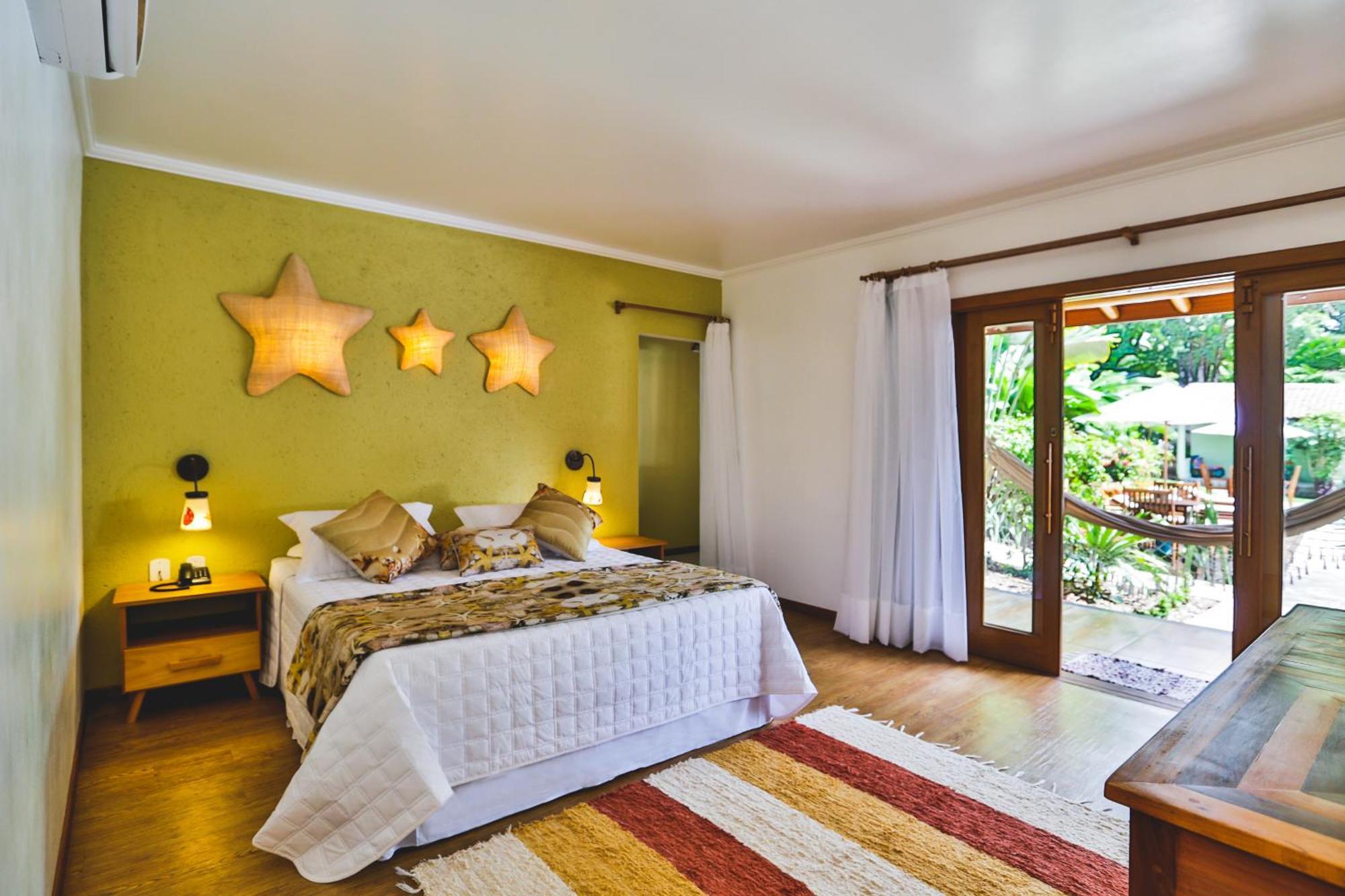 Paraíso Ecológico Pousada&SPA Porto Seguro Exterior foto